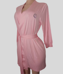 Cozy CB Robe