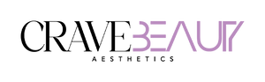 Crave Beauty Bar logo