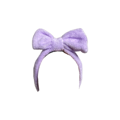 Facial Headbands