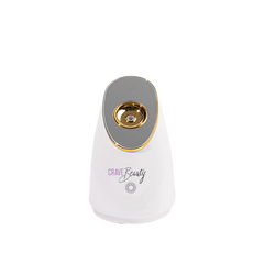 Nano Ionic Facial Steamer