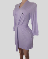 Cozy CB Robe