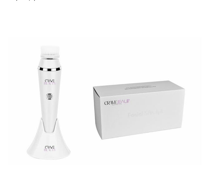 4-in-1 Facial Cleansing Brush