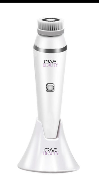 4-in-1 Facial Cleansing Brush