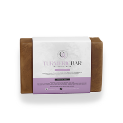 Turmeric Bar